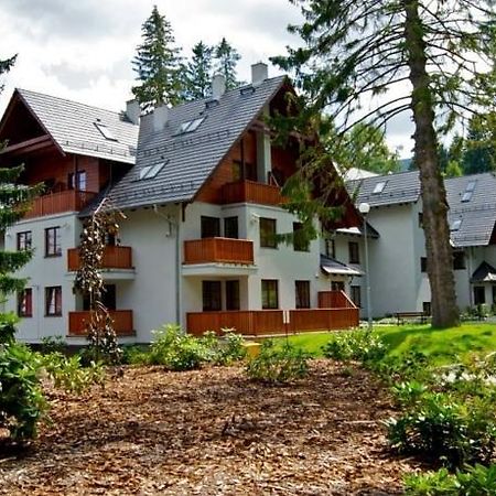Apartament Bambusowy Karpacz Kamer foto