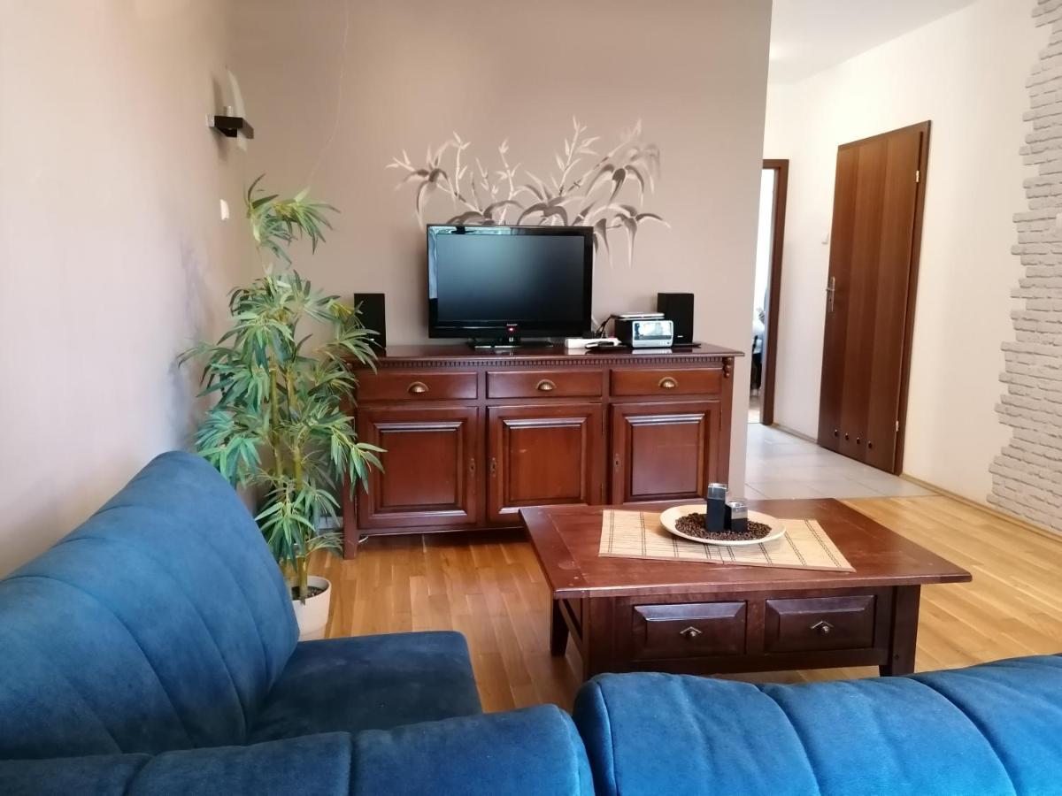 Apartament Bambusowy Karpacz Buitenkant foto