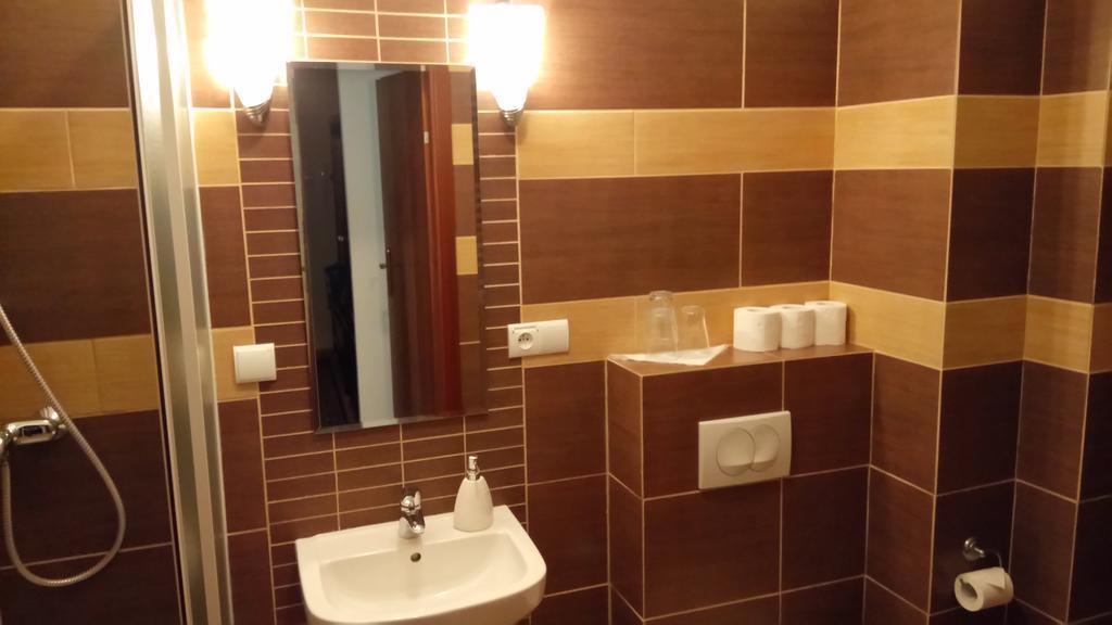 Apartament Bambusowy Karpacz Buitenkant foto